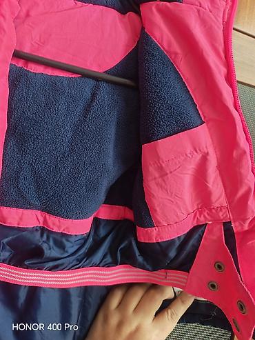 Üst geyimləri: Jaket, Qız üçün, 2 - 3 yaş — 4