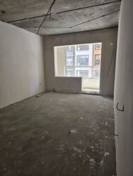 ремонт домов: 1 бөлмө, 51 кв. м, 2 кабат, ПСО (өзү оңдоп түзөтүп бүтүү үчүн)