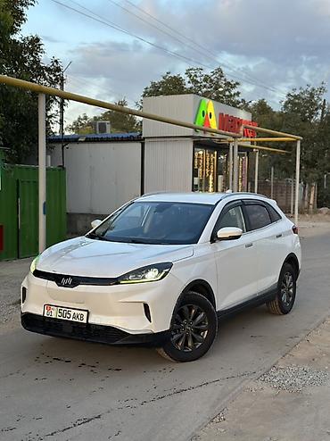 39 бмв: Weltmeister EX5, 2019 г., 58000 км, Передний, В наличии — 1