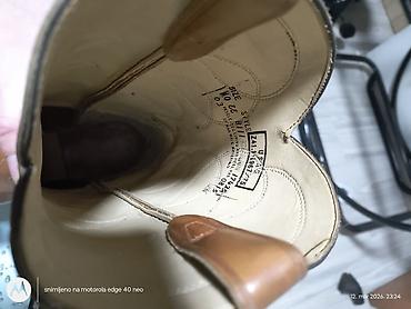 Čizme: Kožne kaubojske čizme – Texas Boots Prodajem kvalitetne kožne na lalafo.rs — 8 Čizme: Kožne kaubojske čizme – Texas Boots Prodajem kvalitetne kožne — 8
