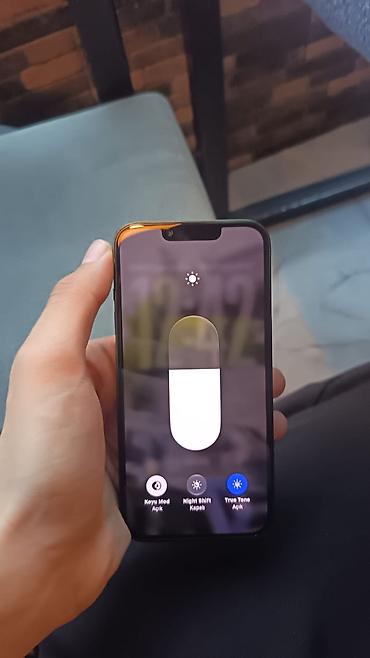 samsung 25 ultra: IPhone 13, 128 GB, Yaşıl, Face ID — 2