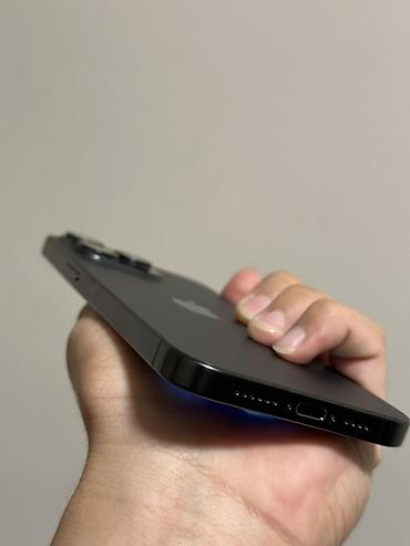 оригинальные аирподсы 1: IPhone 15 Pro Max, Б/у, 256 ГБ, Черный, 78 % — 2