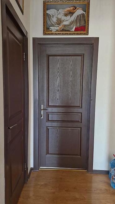 seif qapi: Mida sosial evlerinin qapisidir. 6 ededdir, qapilar ela veziyyetdedir — 1