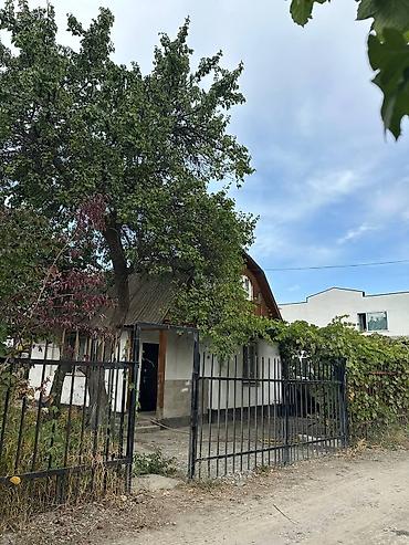 участки земли продажа: 3 комнаты, 100 м², 5 соток, Таш-Добо, Собственник — 9