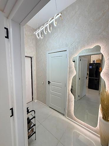 sumqayitda ev satisi: 2 otaqlı, Yeni tikili, 54 kv. m — 5