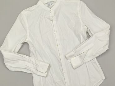 Shirts: Shirt for men, M (EU 38), Zara, condition - Good