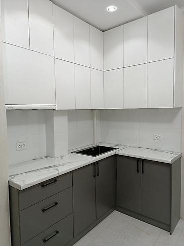 Мебель на заказ: Мебель на заказ, Кухня, Кухонный гарнитур — 15