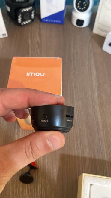 Videomüşahidə: Wifi Kameralar Təhlükəsizlik kameraları Wifi ilə uzaqdan idarə etmək -da lalafo.az — 5 Videomüşahidə: Wifi Kameralar Təhlükəsizlik kameraları Wifi ilə uzaqdan idarə etmək — 5