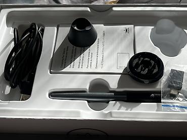 mac mini 4: Huion, Б/у, Кабель, Совместим с Android — 3