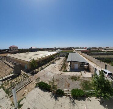 Bağ evlərinin satışı: Bakı, Türkan qəs., 1500 kv. m, 7 otaqlı, Hovuzlu, Qaz, İşıq, Su — 19