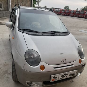 лео матиз: Daewoo Matiz: 2003 г., 0.8 л, Механика, Бензин, Хэтчбэк