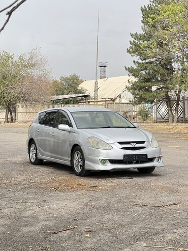 инфинити фх 3.5 цена: Toyota Caldina: 2003 г., 2 л, Автомат, Бензин, Универсал