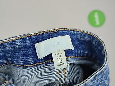 high heels: H&M, Шорти жіночі, розмір M — 4