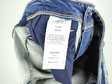 jeansy lee: Lee Cooper, Jeansy damskie, rozmiar 2XS — 4