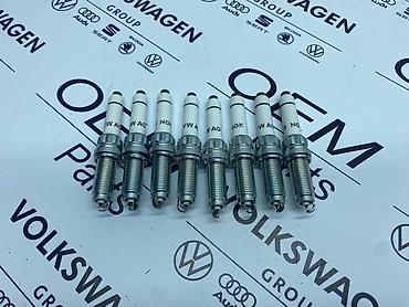 boge kompresori: SVEĆICE 4.0 TFSI V8 ZA AUDI S6, RS6, S8 . - 0P2 905 601 A | — 1