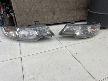 фара w210: Komplekt, Kia, 2011 il, Orijinal, İşlənmiş