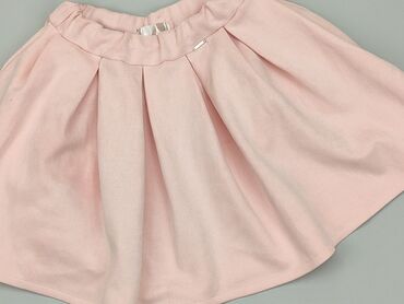różowa spódnice tiulowe: Spódnica, S, stan - Dobry