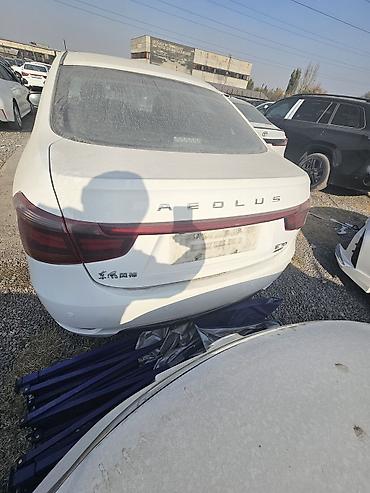 byd song plus: Dongfeng : 2021 г., Автомат, Электромобиль, Седан — 10