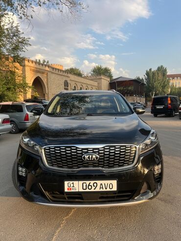 фура рено т: Kia Soul: 2018 г., 2.2 л, Автоматтык, Дизель, Кроссовер