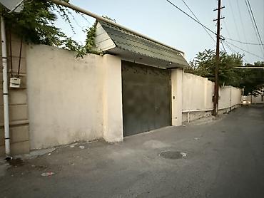 binəqədi centralni: Binəqədi rayonu, Rəsulzadə qəsəbəsində 12 sot həyət evi və torpaq — 6