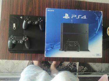 ps4 oyunları azerbaycan: Playstation 4 1tb yaddas prosivka jalribreak 9.00 yaddas plombo bele