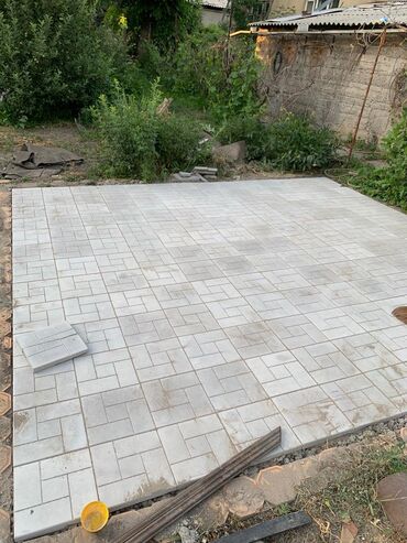 Евробрусчатка: Брусчатка, Брусчатки, Брусчатка Бишкек цена, Брусчатка евро — 28