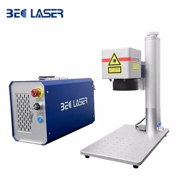 Лазерные станки: Оптоволоконный лазер Jpt mopa m7 60 watt На заказ 4100$ линзу на