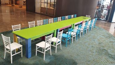 Stullar: 1)Hazir Biznes Dekor Şirkəti Satilir. 2)Alan Şəxsə Bütün Sifarişləri — 11