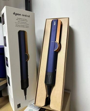 продам волос: Чач үчүн утюжок Dyson