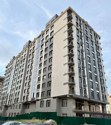 кто хочет обменять квартиру на дом: 2 комнаты, 88 м², Элитка, 7 этаж, ПСО (под самоотделку)