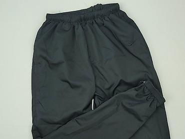 spódnice dresowe nike: Nike, Spodnie dresowe damskie, rozmiar M — 1