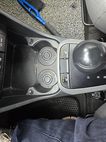 Kia: Kia Morning: 2018 г., 1 л, Автомат, Бензин, Хэтчбэк — 5