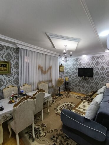 Həyət evləri və villaların satışı: 3 otaqlı, 80 kv. m, Kredit yoxdur, Orta təmir — 4