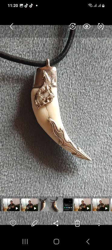 Kulonlar: Kulon — 8