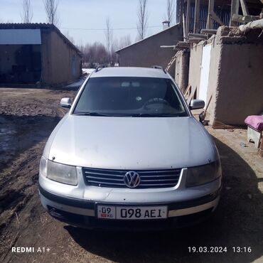 фольксваген пассат б 3: Volkswagen Passat CC: 1999 г., 2.3 л, Механика, Газ, Универсал