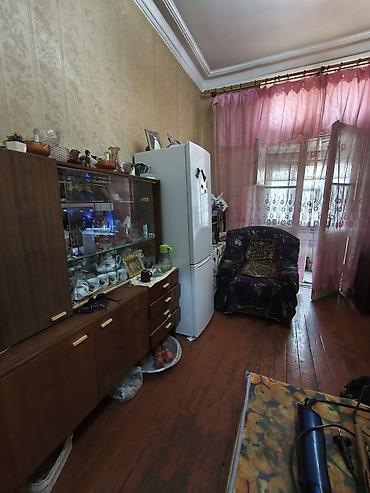 Köhnə tikili: Bakı, 2 otaqlı, Köhnə tikili, m. Nəriman Nərimanov, 40 kv. m — 2
