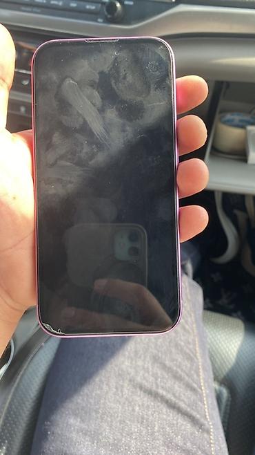 Apple iPhone: IPhone 16, 128 GB, Çəhrayı, Face ID — 4