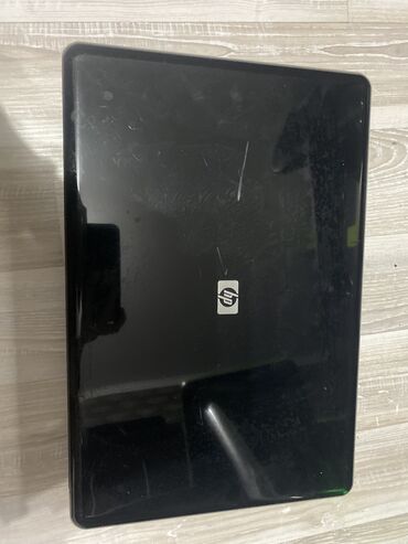 зарядник на ноутбук hp: Ноутбук, HP, 4 ГБ ОЭТ, Intel Pentium, 15.6 ", Колдонулган, Татаал эмес тапшырмалар үчүн