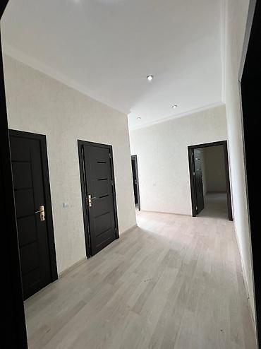 ev axtaram: Binəqədi qəs. 4 otaqlı, 100 kv. m, Yeni təmirli — 5