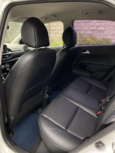 byd e1: Kia Morning: 2018 г., 1 л, Автомат, Бензин, Хэтчбэк — 7