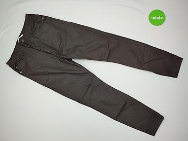 rozmiar 21: Spodnie materiałowe damskie, rozmiar L — 2