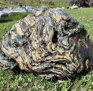 Мраморный щебень: Мраморная крошка гранитная крошка, серый камень оптом и в розницу — 16