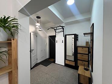 Долгосрочная аренда квартир: 1 комната, Собственник, Без подселения, С мебелью полностью — 4