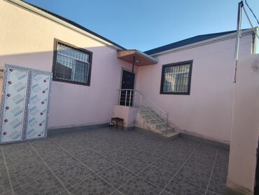 Həyət evləri və villaların satışı: Yeni Suraxanı 3 otaqlı, 115 kv. m, Yeni təmirli — 23