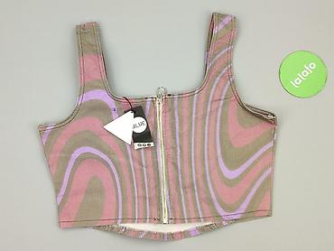 top typu bustier: Boohoo, Top damski, rozmiar XL — 2