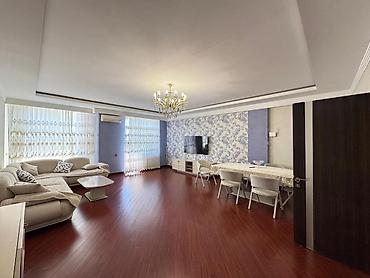 İcarəyə verilir 3 otaqlı yeni tikili 140 m², Gənclik m. Kateqoriya lalafo.az -da İcarəyə verilir 3 otaqlı yeni tikili 140 m², Gənclik m. Kateqoriya