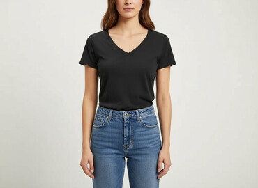 rvlt t shirty: Women`s T-shirt, size S