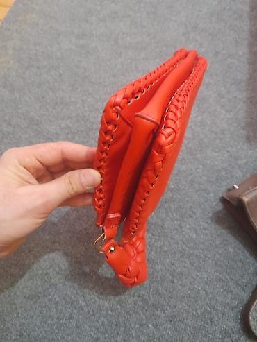 Çantalar: Çanta dəsti — 16