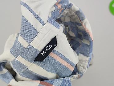 m and co: M&Co, Koszula damska, rozmiar M — 4