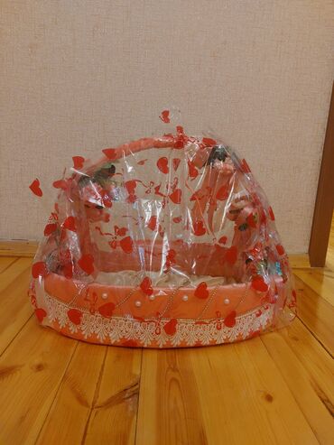 Xonça: Toy üçün xonçalar Qiymət ümumi 40 Azn — 4